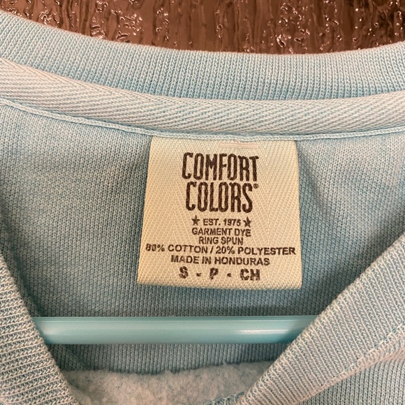 Baylor Crewneck - Picture 2 of 4